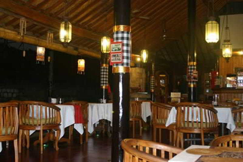 Puri Cendana Bali Hotel Seminyak